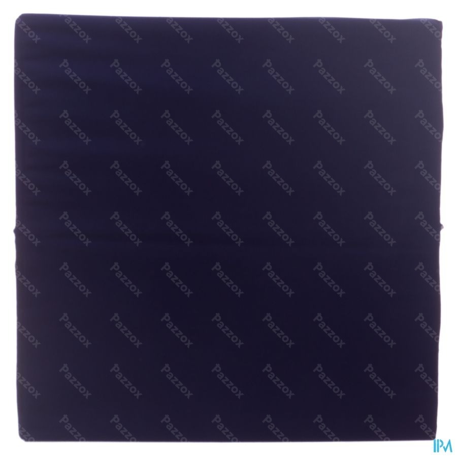 Bota Coussin Carre + Housse
