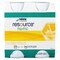 Resource Hp Hc Vanille Bouteille 4x200ml