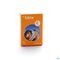 Blox Avion Enfant 1 Paire Prot.auditive A/pression