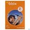 Blox Avion Enfant 1 Paire Prot.auditive A/pression