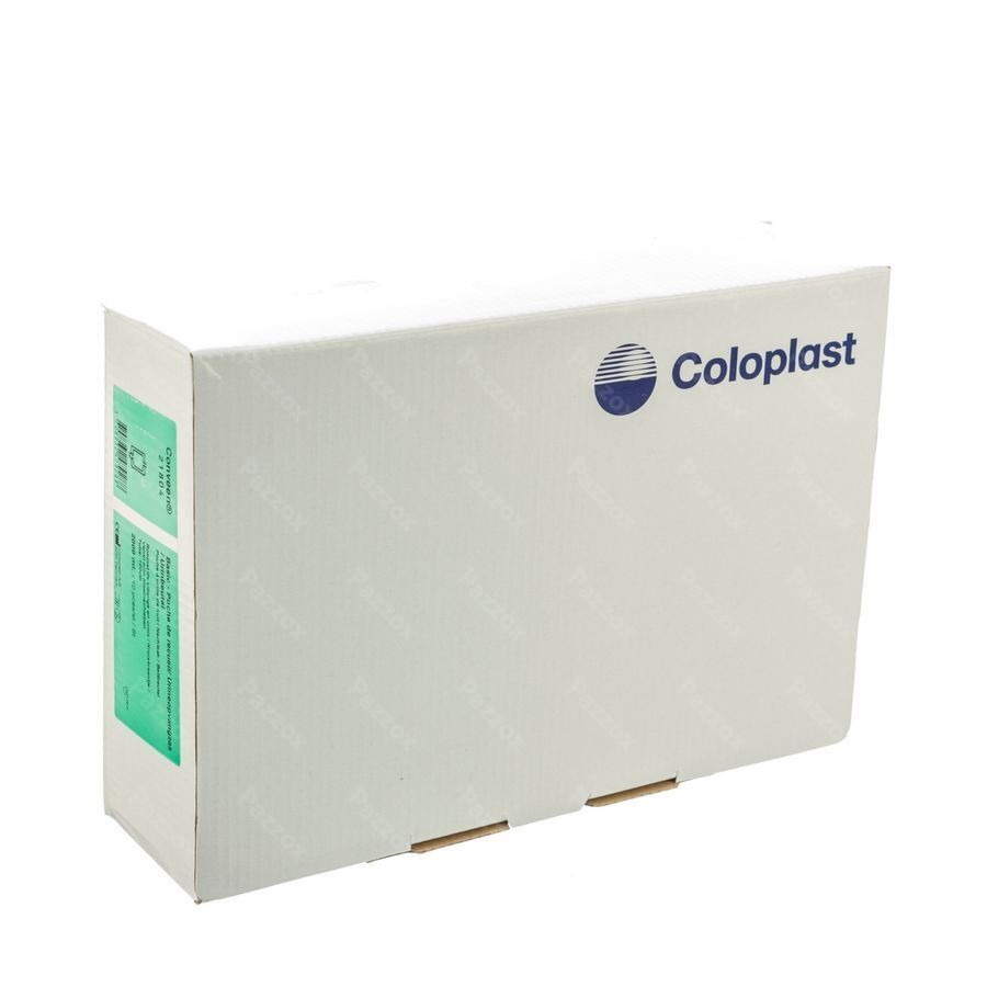 Conveen Basic Poches Nuit 2000ml 10 218040