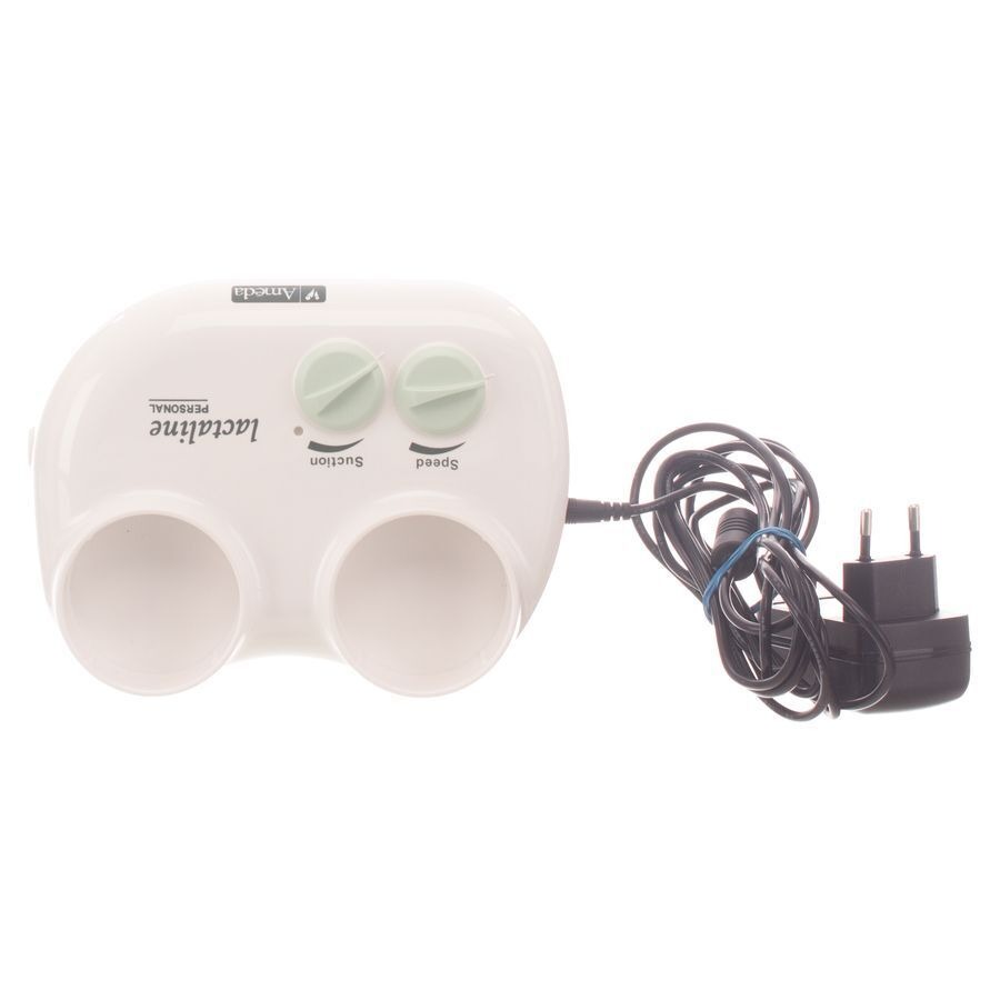 Ameda Lactaline Personal Tire-lait Double