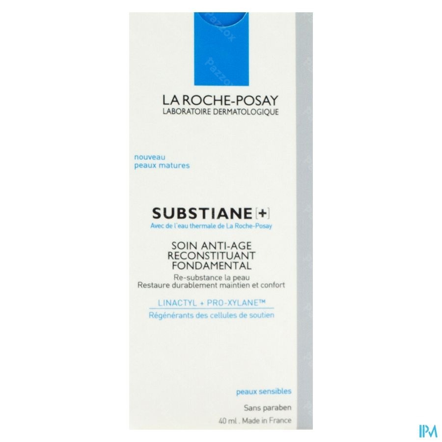La Roche-Posay Substiane Soin Anti-Age 40ml