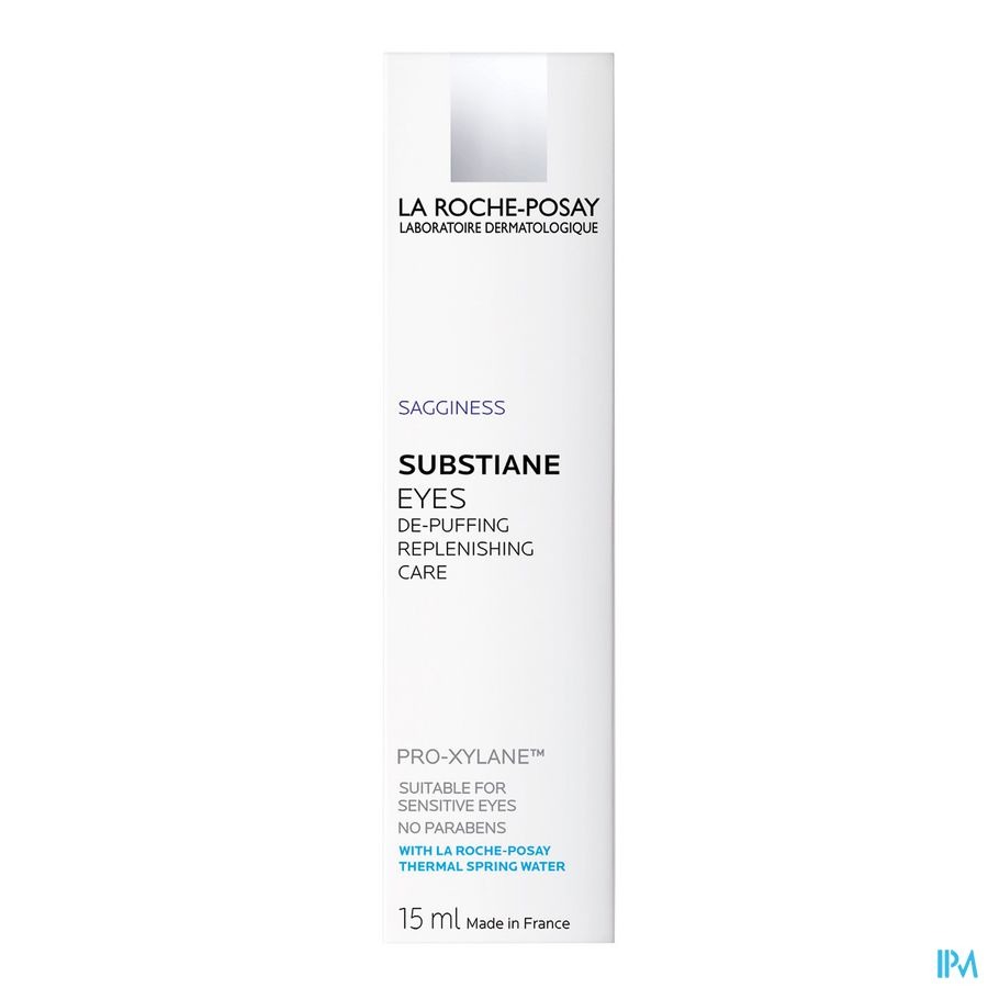 La Roche-Posay Substiane Anti-Rides Yeux 15ml