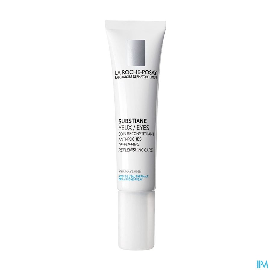 La Roche-Posay Substiane Anti-Rides Yeux 15ml