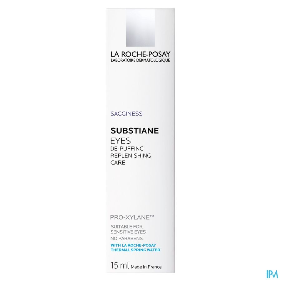 La Roche-Posay Substiane Anti-Rides Yeux 15ml