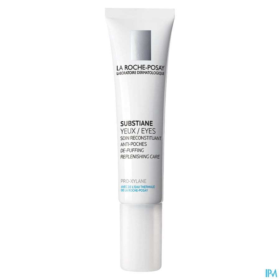 La Roche-Posay Substiane Anti-Rides Yeux 15ml