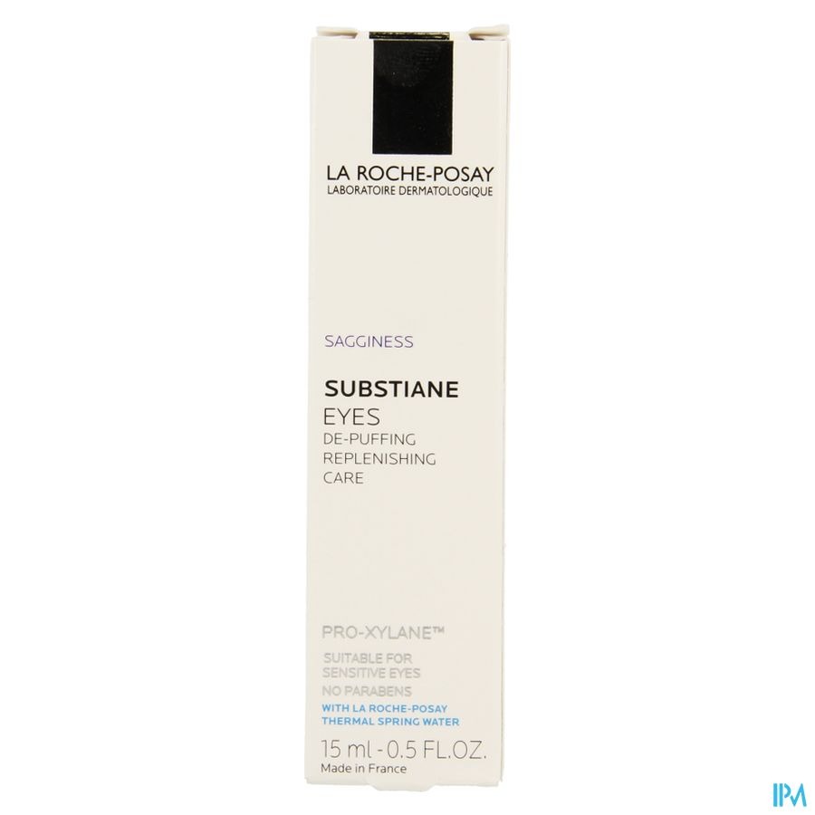 La Roche-Posay Substiane Anti-Rides Yeux 15ml