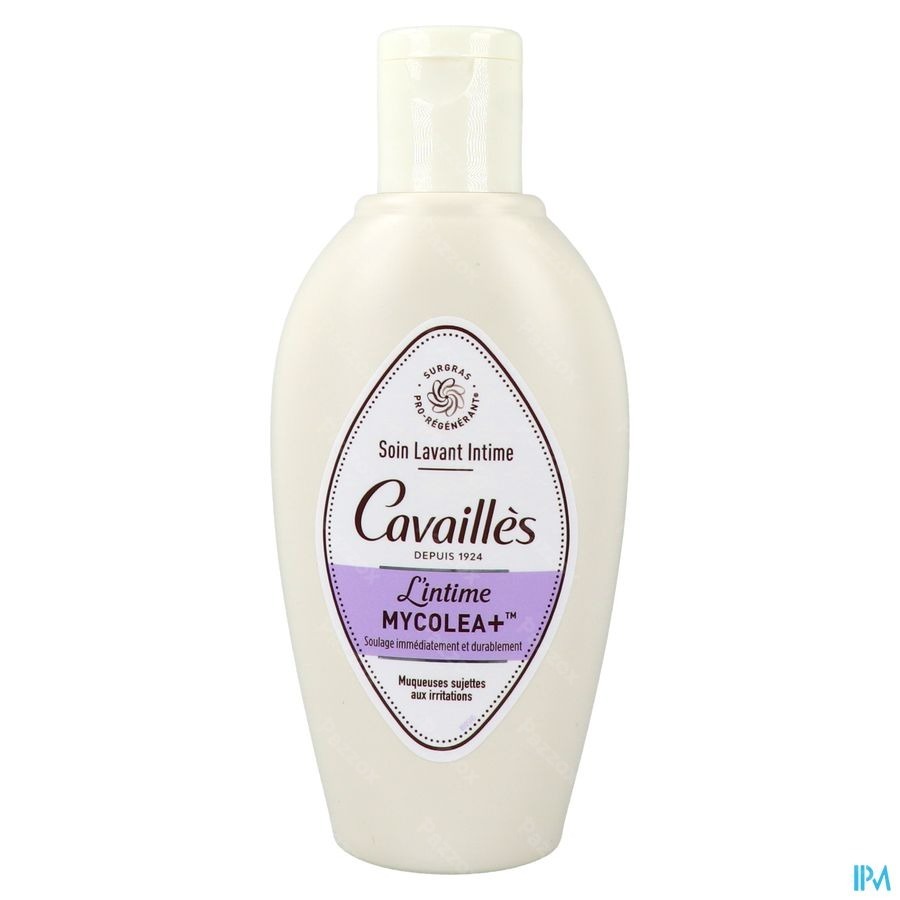 Roge Cavailles Soin Toilette Intime Mycolea 200ml
