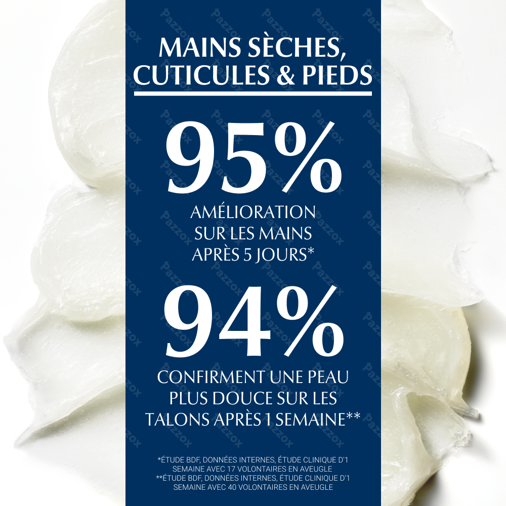 Eucerin Aquaphor Réparateur Peau Sèche et Craquelée 40g
