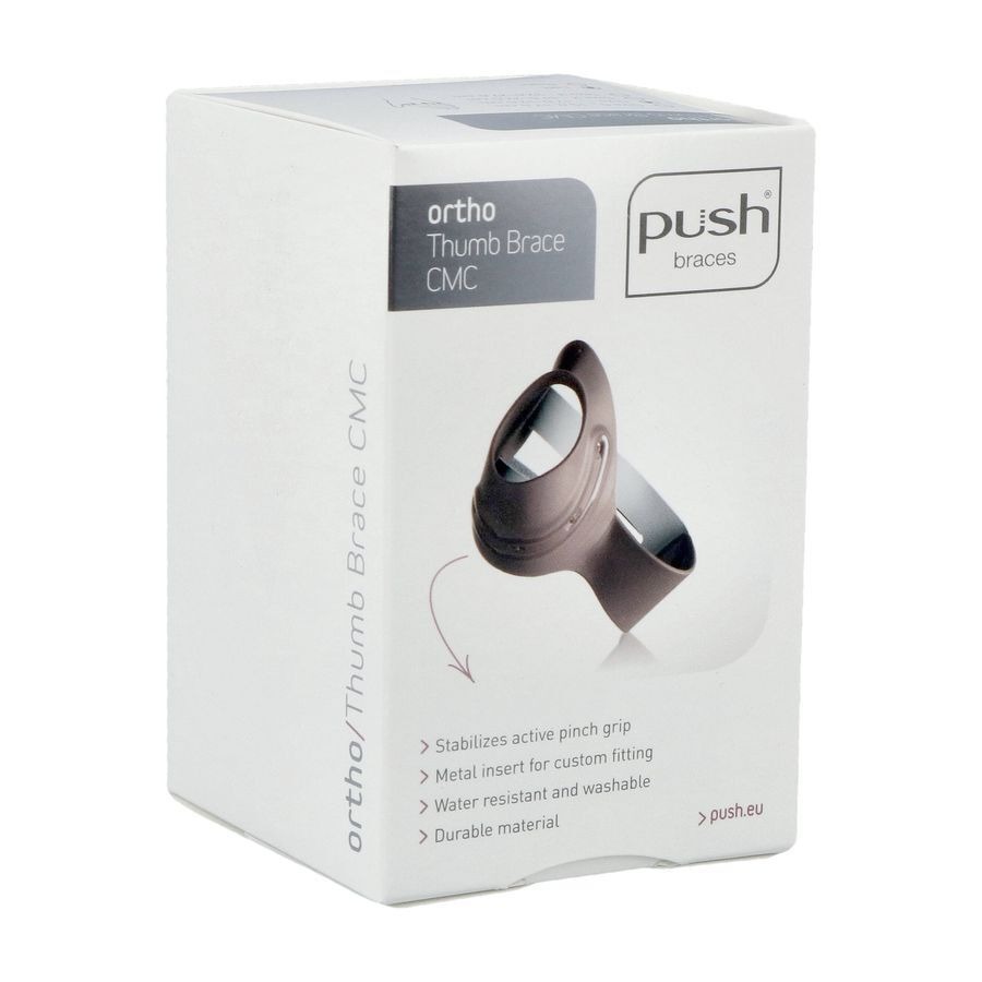 Push Ortho Pouce Cmc Droit 22,5-26,0cm T3