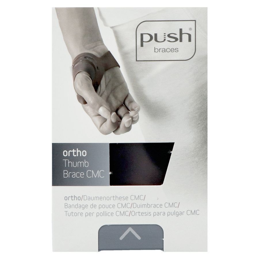 Push Ortho Pouce Cmc Droit 22,5-26,0cm T3