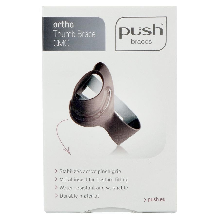 Push Ortho Pouce Cmc Droit 22,5-26,0cm T3
