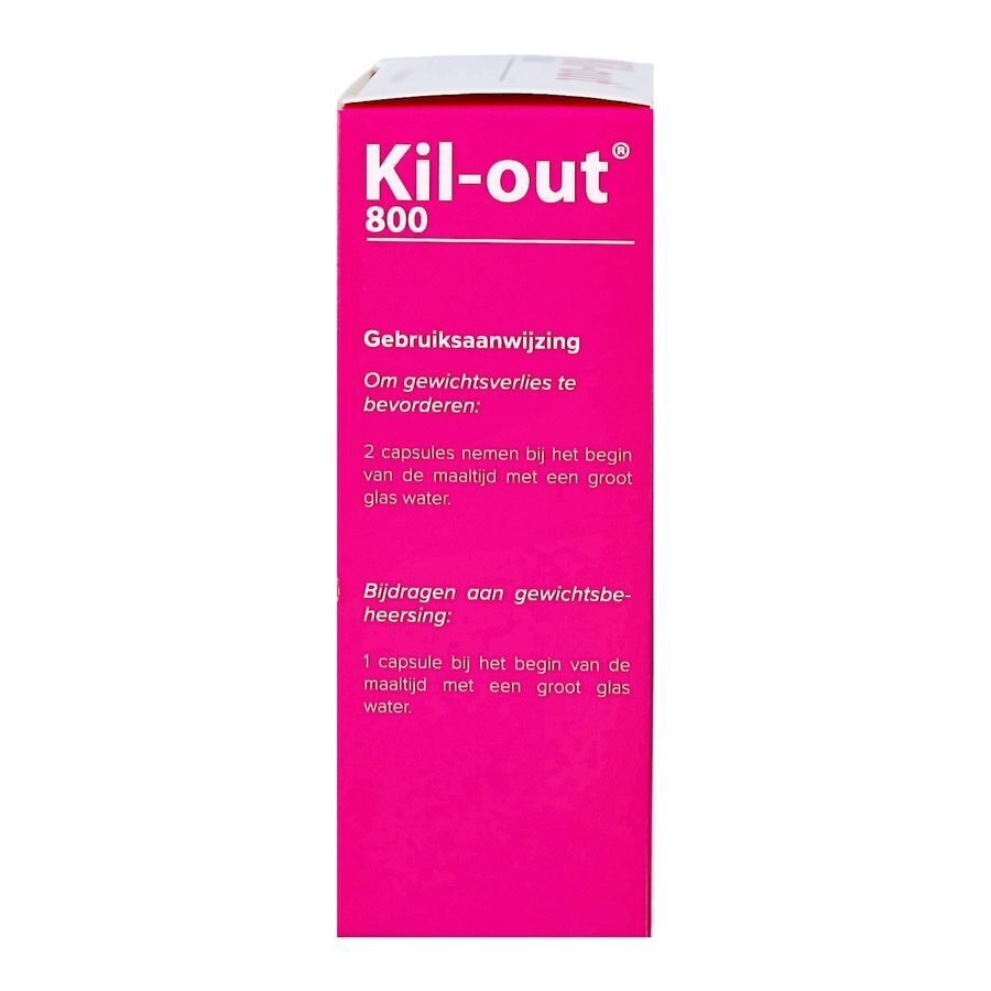 Kil-out 800 60 Comprimés