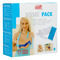 Sissel Pack Compresse Chaude-froide + Housse