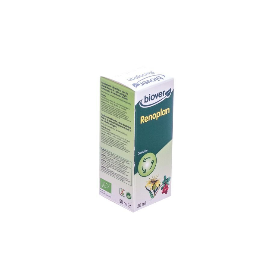 Renoplan Gutt 50ml