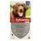 Advantix 400/2000 Chiens 25<40kg Fl 6x4,0ml