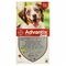 Advantix 250/1250 Chiens 10<25kg Fl 6x2,5ml