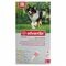 Advantix 250/1250 Chiens 10<25kg Fl 6x2,5ml