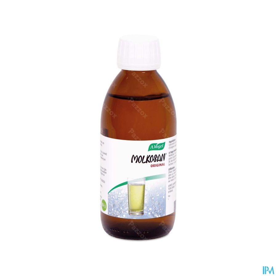 A.Vogel Molkosan Original 200ml