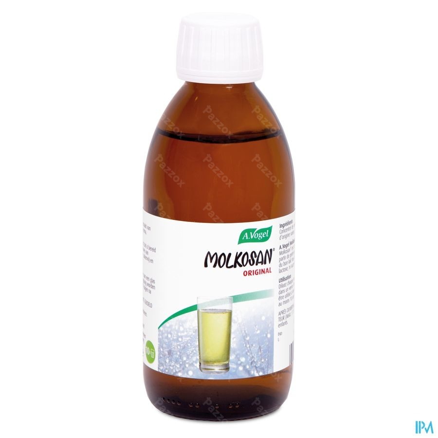 A.Vogel Molkosan Original 200ml