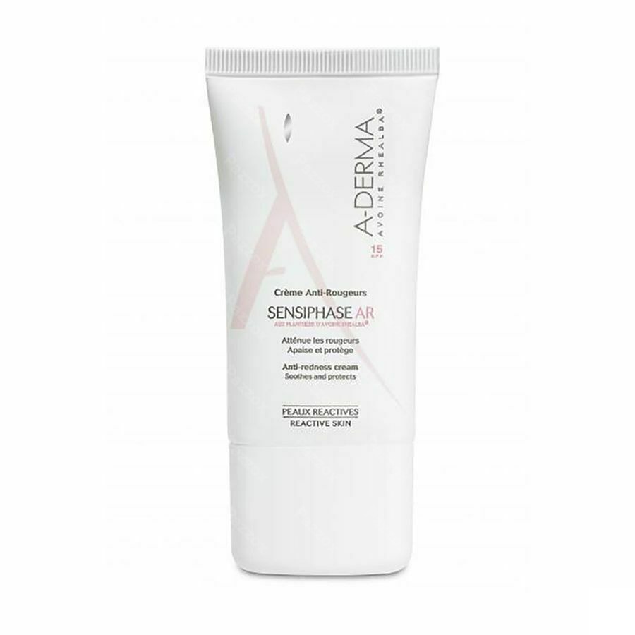 Aderma Sensiphase Ar Creme 40ml