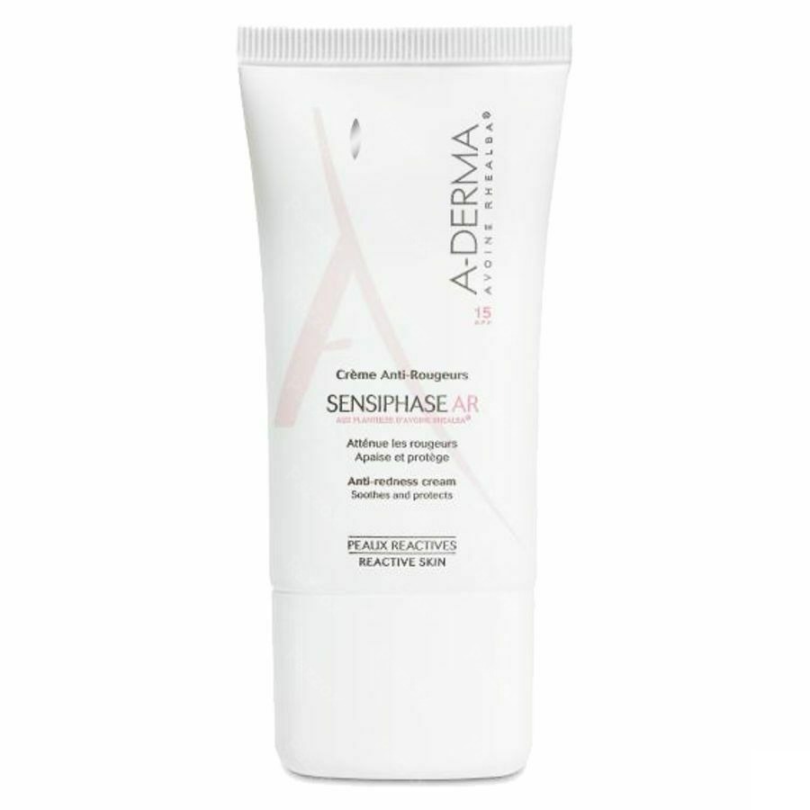 Aderma Sensiphase Ar Creme 40ml