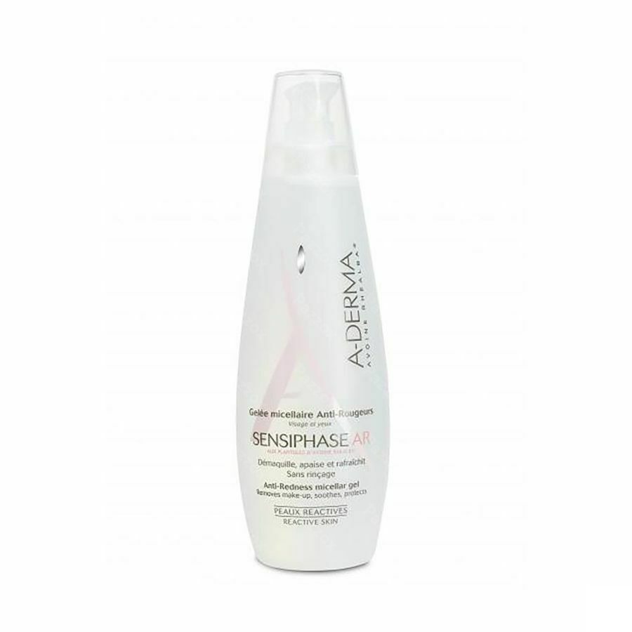 Aderma Sensiphase Ar Gelee Micellaire 200ml