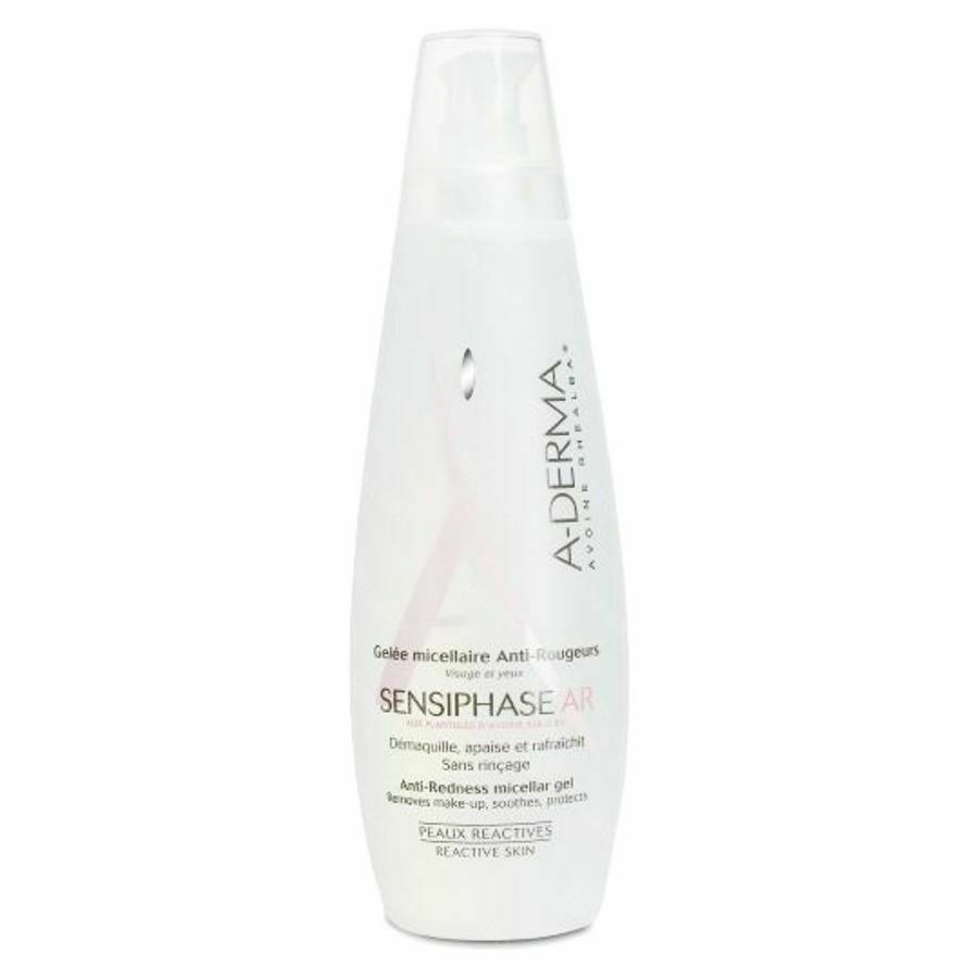 Aderma Sensiphase Ar Gelee Micellaire 200ml
