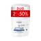 Vichy D&eacute;odorant Sans Sels D'aluminium  Roll-on 24h - Peau R&eacute;active | Duo 2x50ml