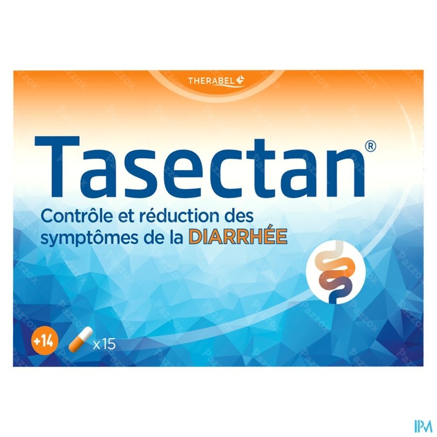 Tasectan Caps 15
