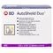 Autoshield Aiguille Stylo Duo 5mm 100 329605