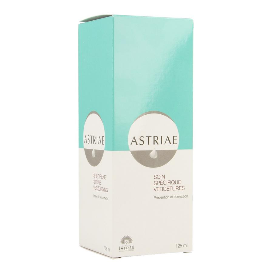 Astriae Soin Specif.a/vergeture Cr125ml Cfr3983095