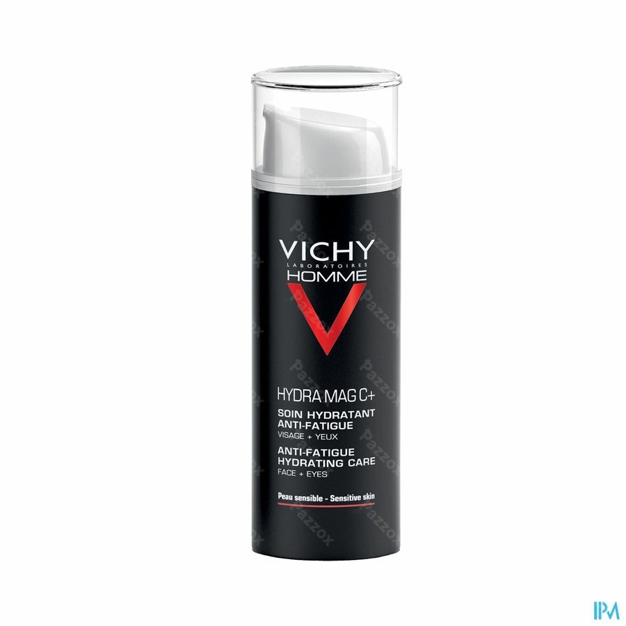 Vichy Homme Hydra Mag C+ 50ml