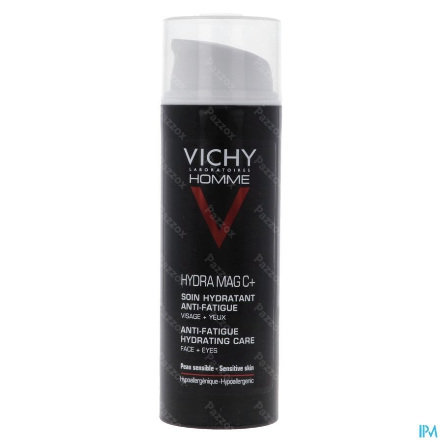 Vichy Homme Hydra Mag C+ 50ml