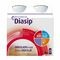 Diasip Chocolat Bouteille 4x200ml