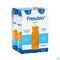 Fresubin Jucy Drink Orange Easy Bottle 4x200ml