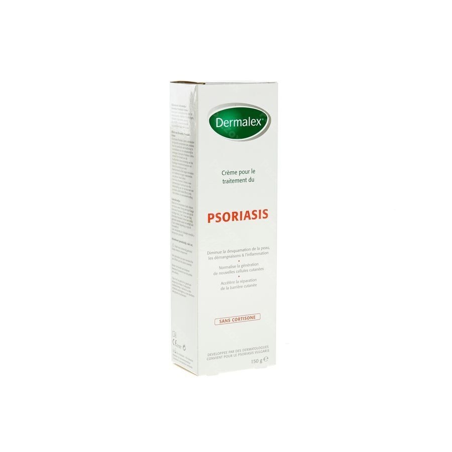 Dermalex Psoriasis 150g