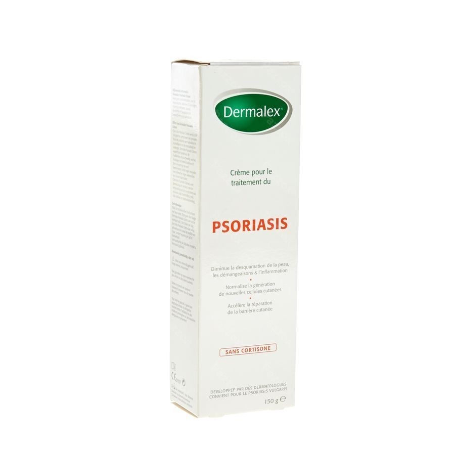 Dermalex Psoriasis 150g