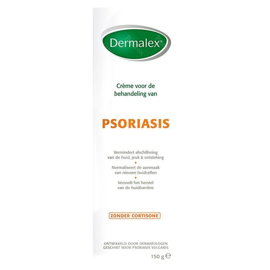 Dermalex Psoriasis 150g