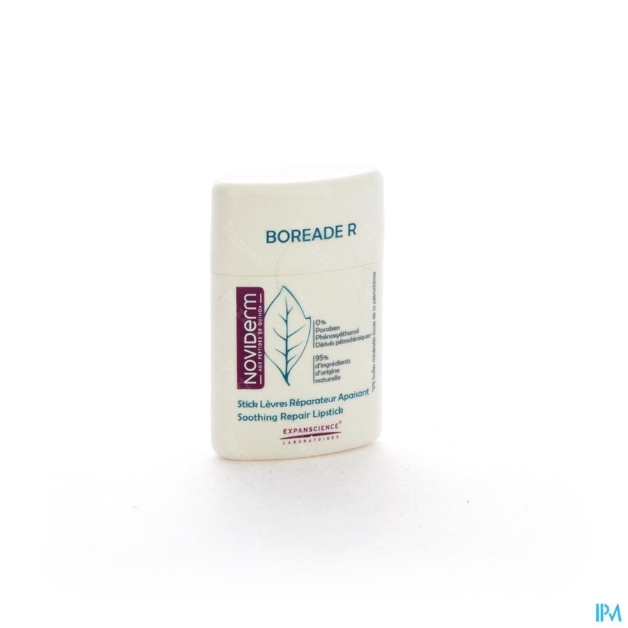 Noviderm Boreade R Stick Reparateur Apaisant 11ml