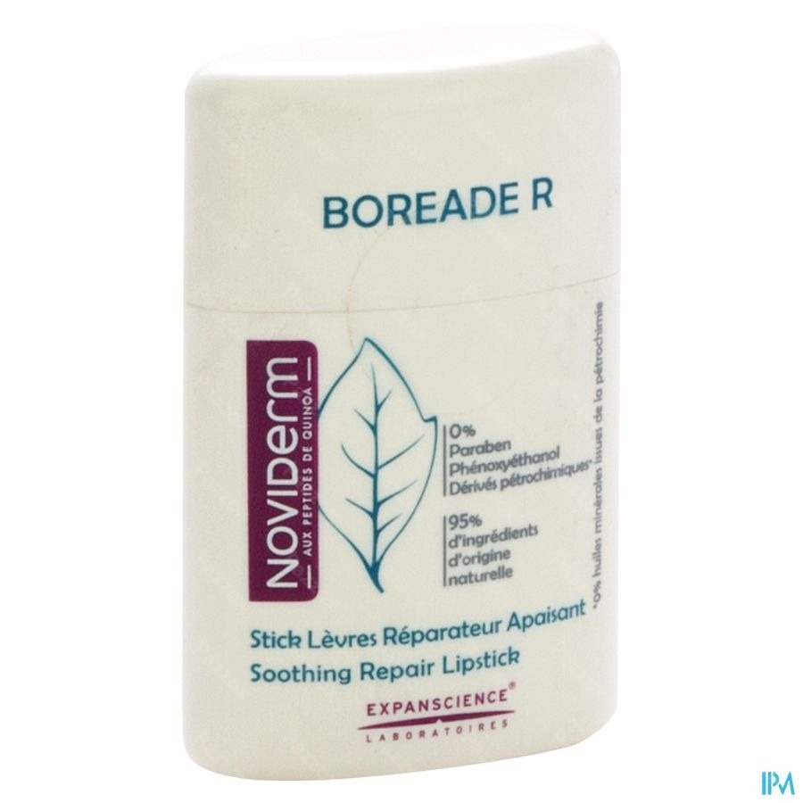 Noviderm Boreade R Stick Reparateur Apaisant 11ml
