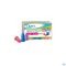 Quies Protection Auditive Mousse Disco 3 Paires Bouchons d'Oreilles