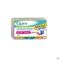 Quies Protection Auditive Mousse Disco 3 Paires Bouchons d'Oreilles