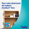 Imodium Duo 18 Comprimés