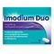 Imodium Duo 18 Comprimés