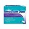 Imodium Duo 18 Comprimés