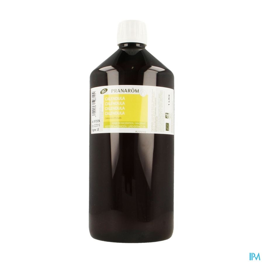 Calendula Bio Hle Mac. 1l Pranarom