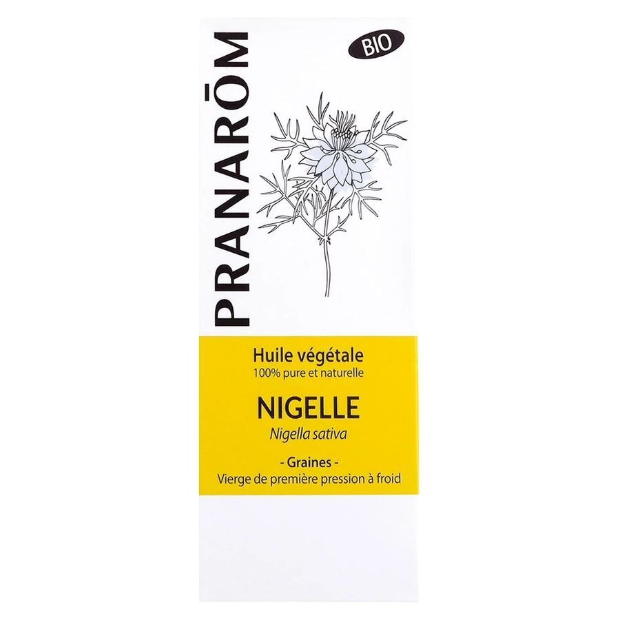 Nigelle Bio Hle Veg. 1l Pranarom