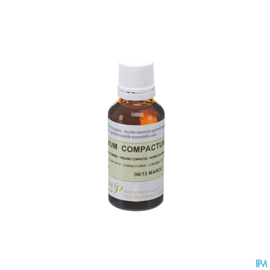Origan Inflorescences Hle Ess 30ml Pranarom